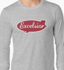 ARCHER - Excelsior Long Sleeve T-Shirt