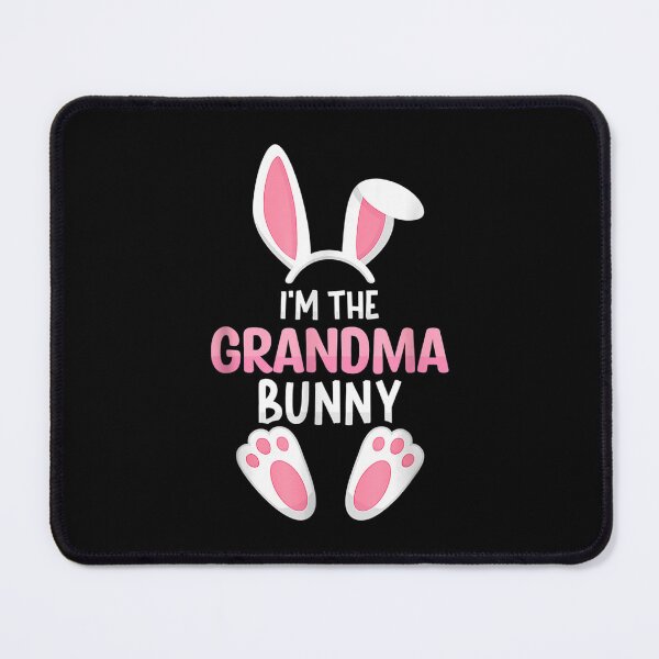 Item preview, I'm The Grandma Bunny Easter Family Matching Outfit designed and sold by doriaali.