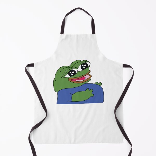 Item preview, Special Present Peepofat Emote High Quality Gift For Everyone designed and sold by BoHermiston234.