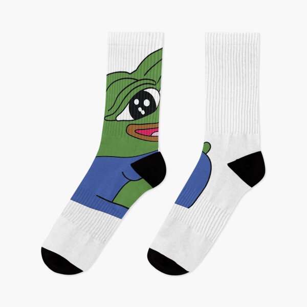 Item preview, Special Present Peepofat Emote High Quality Gift For Everyone designed and sold by BoHermiston234.