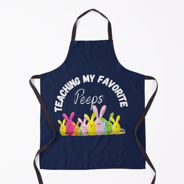Item preview, Teaching My Favorite Peeps designed and sold by mclelandpung.