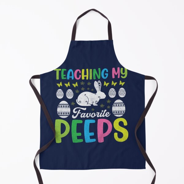 Item preview, teaching my favorite peeps designed and sold by mclelandpung.
