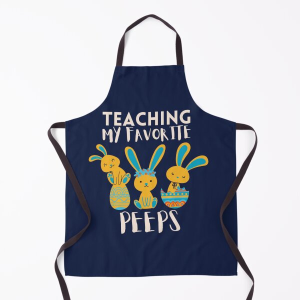 Item preview, Teaching My Favorite Peeps designed and sold by mclelandpung.