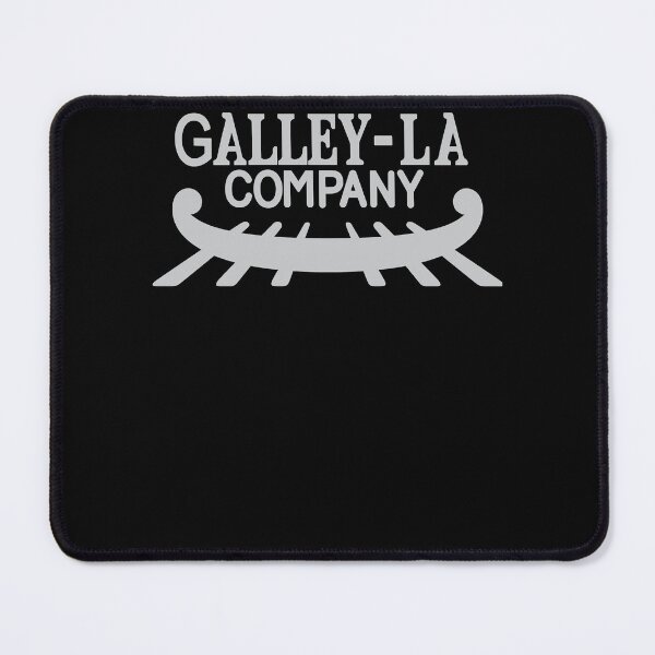Item preview, Galley-La Company Logo designed and sold by susettejarah.