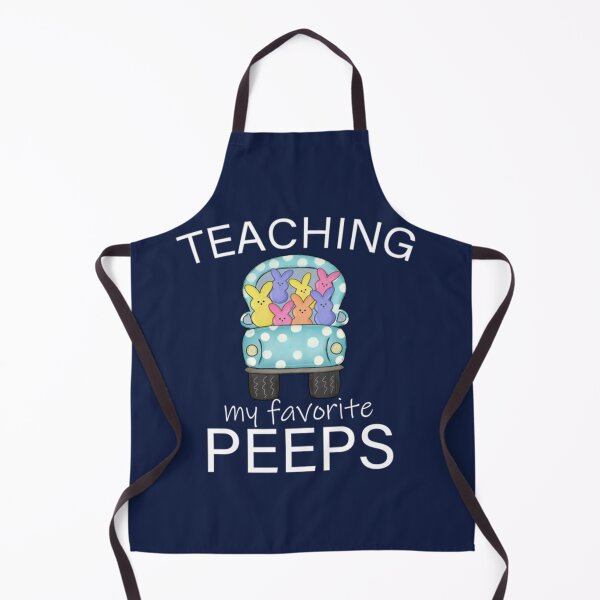 Item preview, Teaching My Favorite Peeps Car designed and sold by mclelandpung.