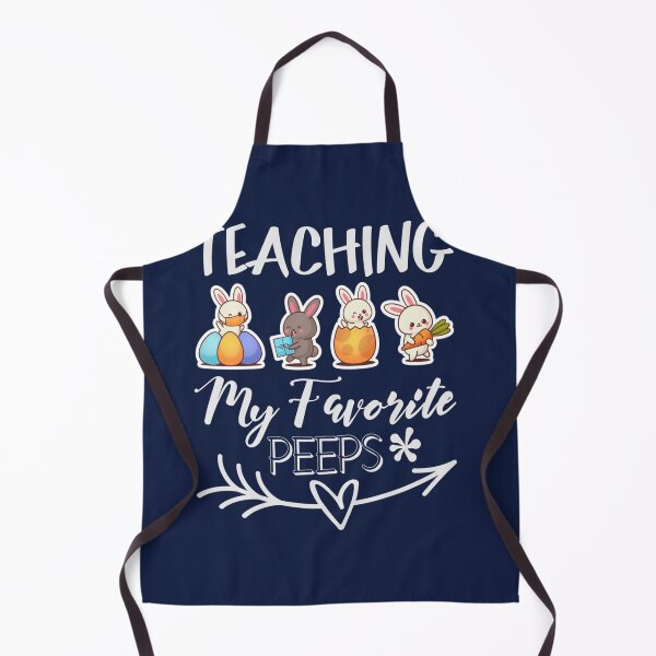 Item preview, Teaching My Favorite Peeps designed and sold by mclelandpung.