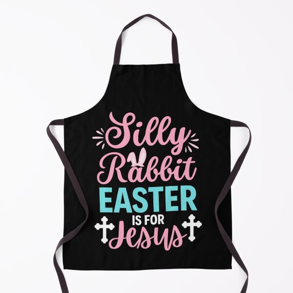 Item preview, Silly Rabbit Easter Is For Jesus Funny | Happy Easter Day | Bunny For Jesus designed and sold by chetan786.