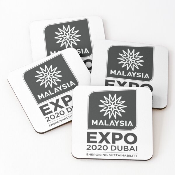 Item preview, Logo of Malaysia EXPO 2020 designed and sold by BEyourself be.