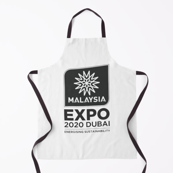Item preview, Logo of Malaysia EXPO 2020 designed and sold by BEyourself be.