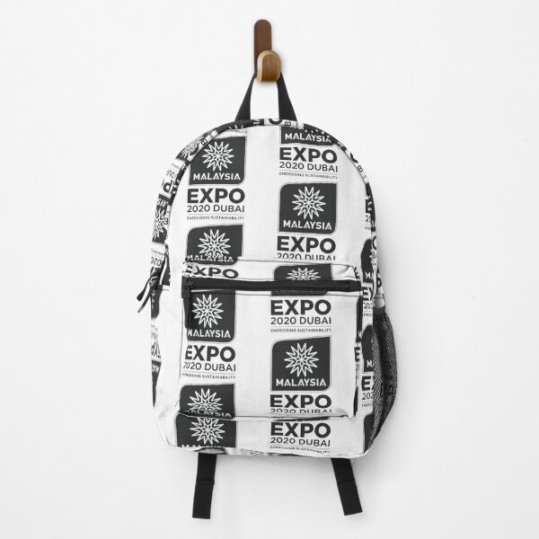 Item preview, Logo of Malaysia EXPO 2020 designed and sold by BEyourself be.