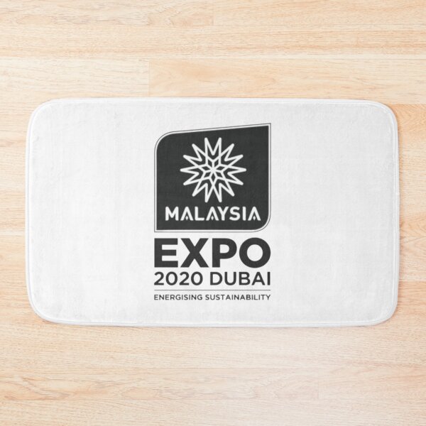 Item preview, Logo of Malaysia EXPO 2020 designed and sold by BEyourself be.