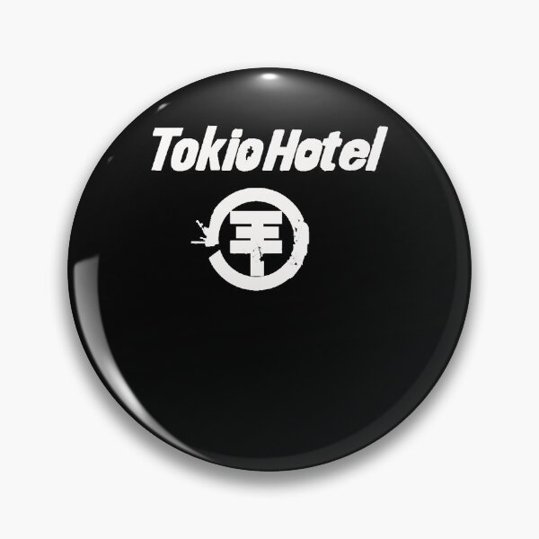 Artikelvorschau, Genres Pop-Rock-Tokio-Hotel-Logo entworfen und verkauft von susettejarah.