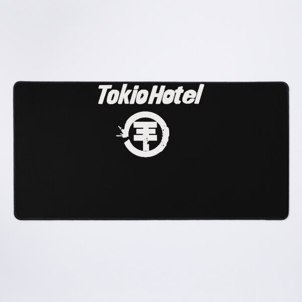 Item preview, Genres Pop rock tokio-hotel logo designed and sold by susettejarah.