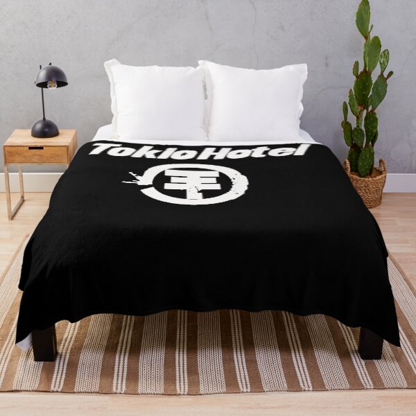 Item preview, Genres Pop rock tokio-hotel logo designed and sold by susettejarah.