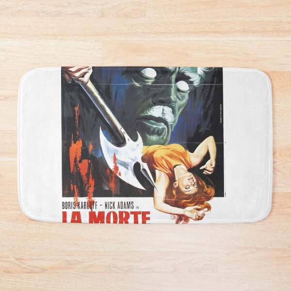 Artikelvorschau, Stirb, Monster, stirb! Horrorfilm entworfen und verkauft von potthoffmer-65.