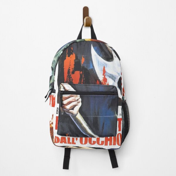Artikelvorschau, Stirb, Monster, stirb! Horrorfilm entworfen und verkauft von potthoffmer-65.
