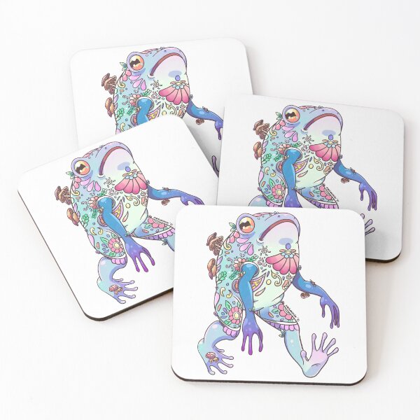 Item preview, Vintage Retro Pastel Loveland Frog Gifts Best Men designed and sold by BoHermiston234.