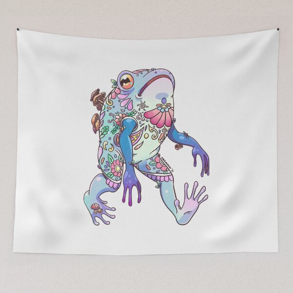 Item preview, Vintage Retro Pastel Loveland Frog Gifts Best Men designed and sold by BoHermiston234.