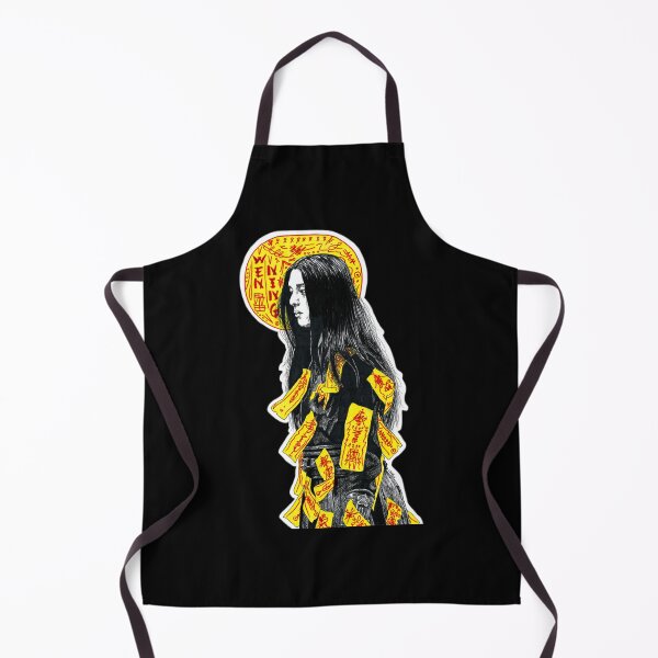 Item preview, Wen Ning ghost general Classic . designed and sold by hugerrsmaine.