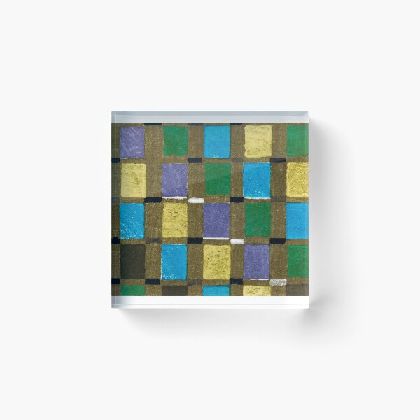 Item preview, Vintage woodblock print designed and sold by Body-and-nature.