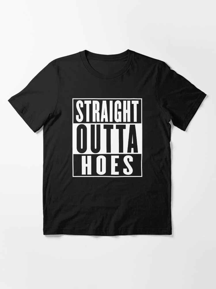 Stros Before Hoes Women's T-Shirt  H-Town Underground T-Shirt Distribution