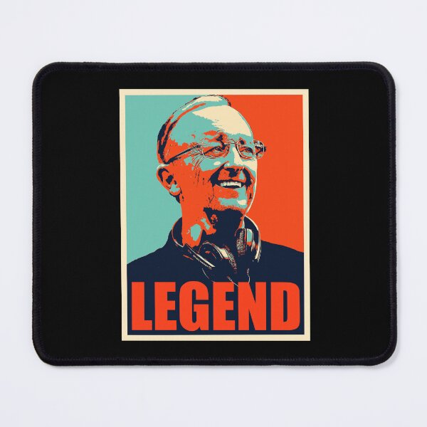 Item preview, John Clayton designed and sold by lokielli.
