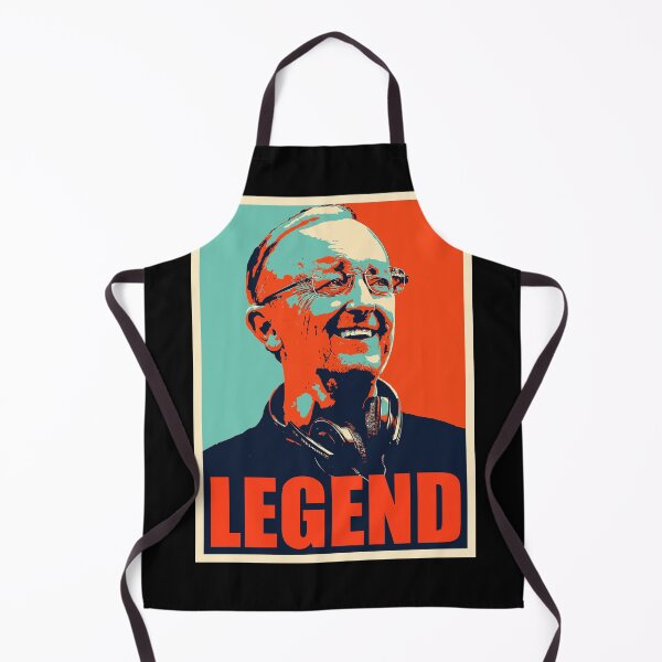 Item preview, John Clayton designed and sold by lokielli.