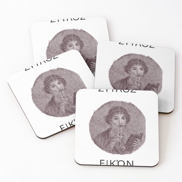 Item preview, Stylos Eikon  designed and sold by jtloveridge89.