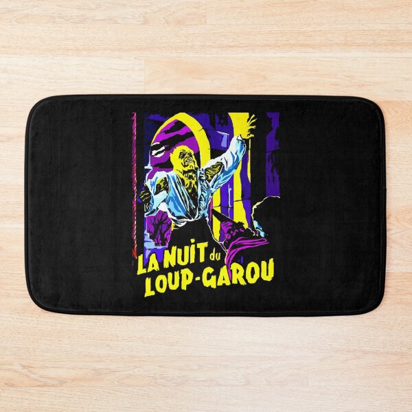 Item preview, werewolf Essential . designed and sold by hugerrsmaine.