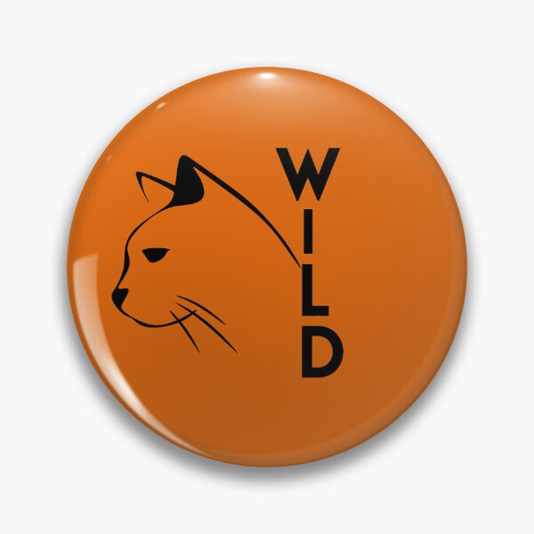Item preview, WILD CAT designed and sold by Showmee.