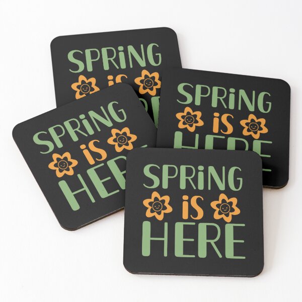 Item preview, Spring Is Here designed and sold by tiseryune.