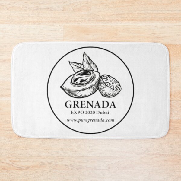 Item preview, Logo of Grenada EXPO 2020 designed and sold by BEyourself be.