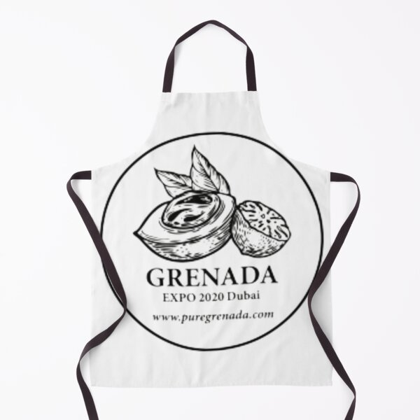 Item preview, Logo of Grenada EXPO 2020 designed and sold by BEyourself be.