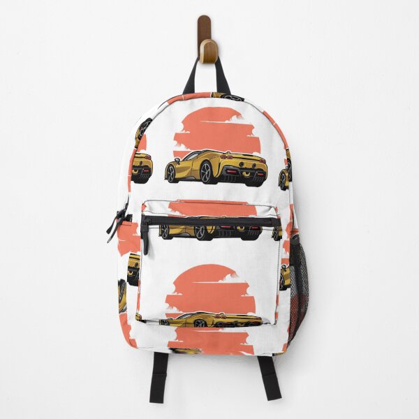Item preview, Car Sun Art designed and sold by Milkygmail.