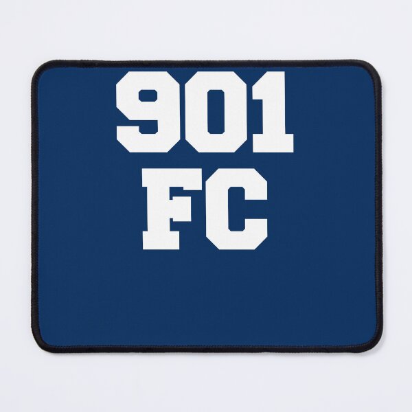 Item preview, 901 FC Block Letters designed and sold by awsomehog1.