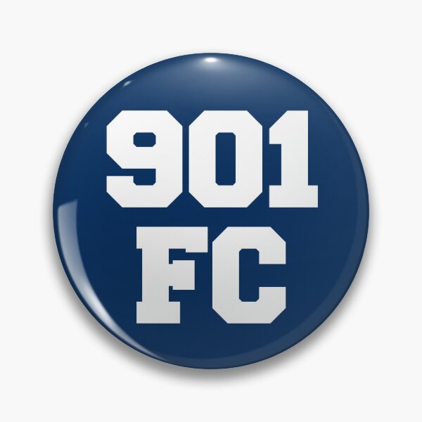 Item preview, 901 FC Block Letters designed and sold by awsomehog1.