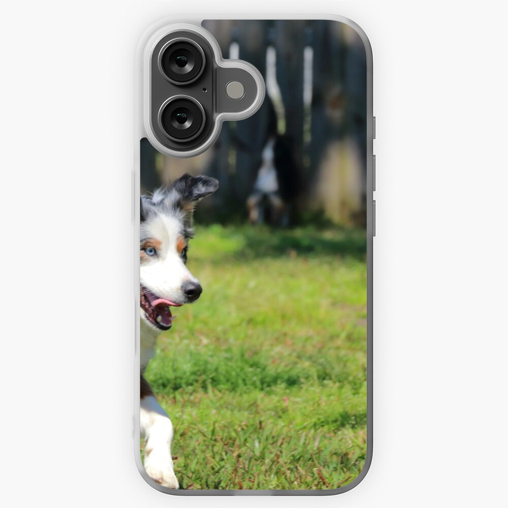 Item preview, iPhone Soft Case designed and sold by OmensRest.