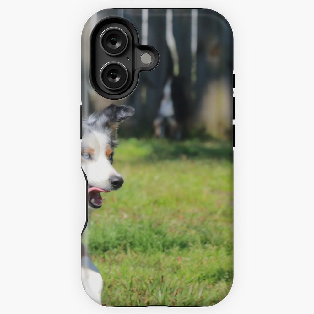 Item preview, iPhone Tough Case designed and sold by OmensRest.