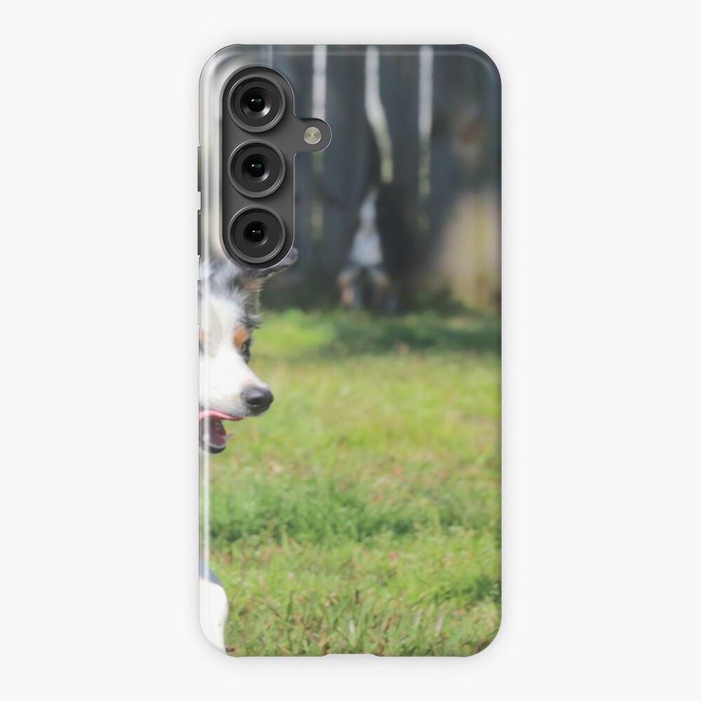 Item preview, Samsung Galaxy Snap Case designed and sold by OmensRest.
