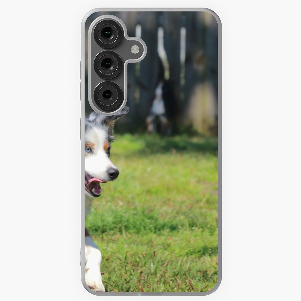 Item preview, Samsung Galaxy Soft Case designed and sold by OmensRest.