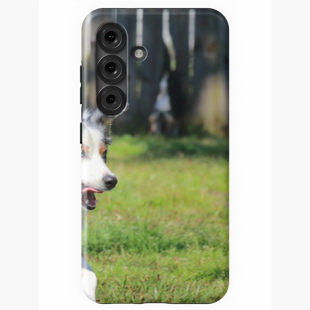 Item preview, Samsung Galaxy Tough Case designed and sold by OmensRest.