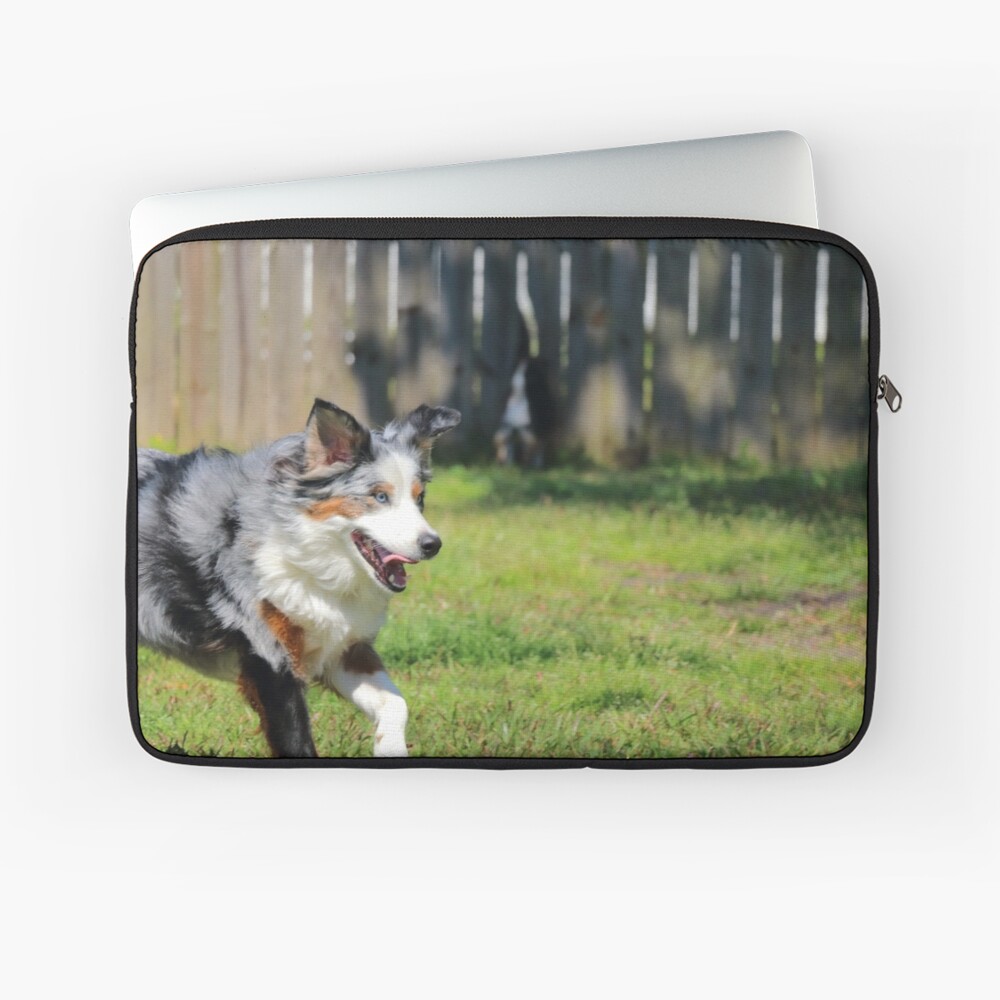Item preview, Laptop Sleeve designed and sold by OmensRest.