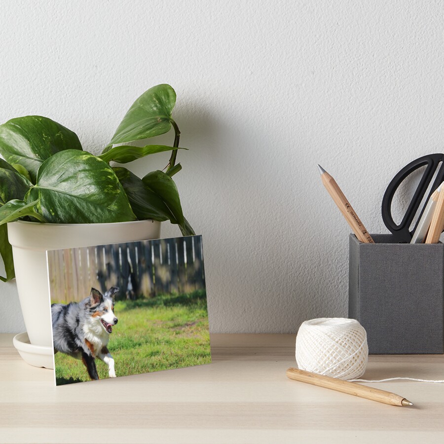 Item preview, Art Board Print designed and sold by OmensRest.
