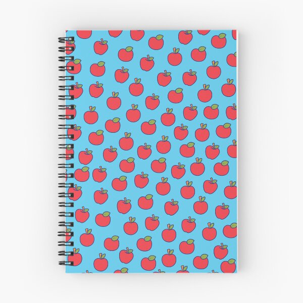 Item preview, Apple pattern designed and sold by Mateus Andrade.