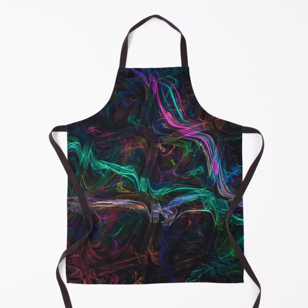 Item preview, fluorescent pattern designed and sold by cutecrazytshirt.