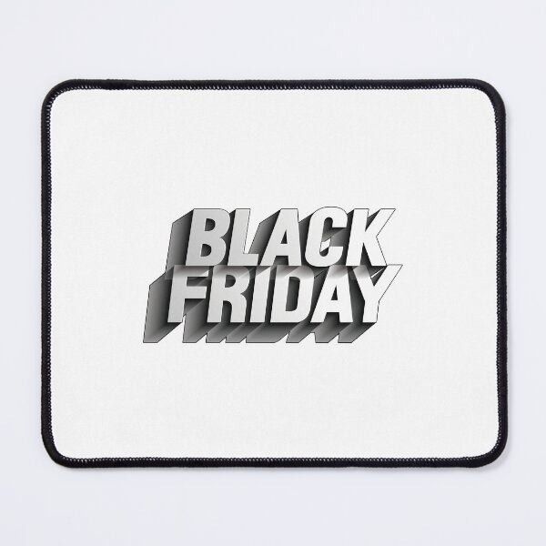 Item preview, Black Friday designed and sold by Milkygmail.