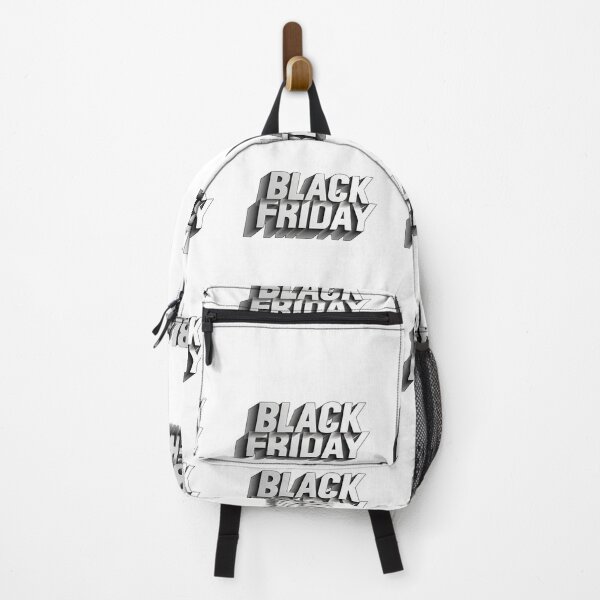 Item preview, Black Friday designed and sold by Milkygmail.
