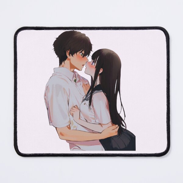 Item preview, Hyouka Oreki Manga designed and sold by Yuki4art.