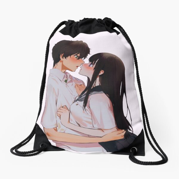 Item preview, Hyouka Oreki Manga designed and sold by Yuki4art.