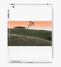 '' RURAL '' iPad-Hülle & Klebefolie